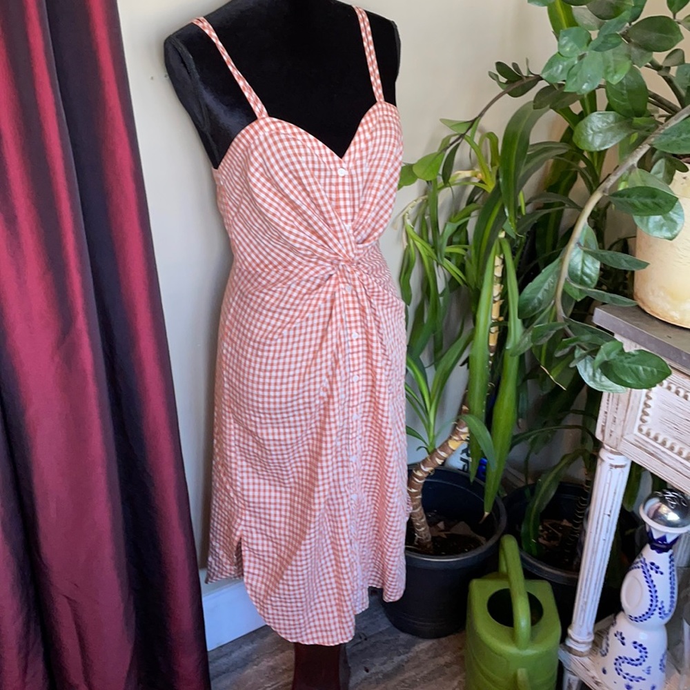 Zara Woman - Dress